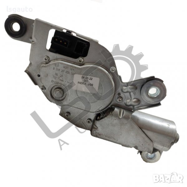 Мотор задна чистачка BMW X3 (E83) 2003-2010 B150722N-175, снимка 1