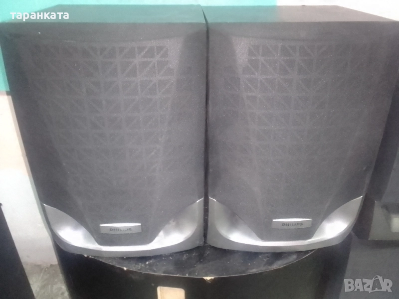 тонколони, Phillips , снимка 1