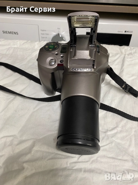 Фотоапарат Olympus, снимка 1