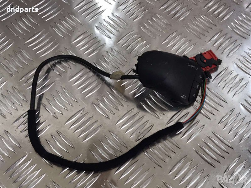 Лостче аудио управление Renault Megane Scenic,1999г., снимка 1