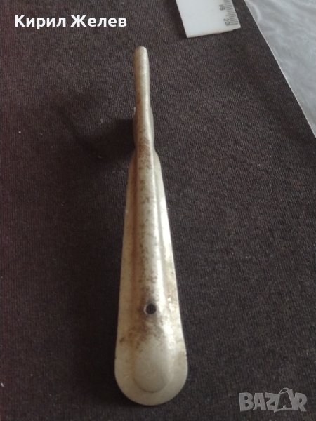 Ретро отварачка от соца за безалкохолни,бира за КОЛЕКЦИЯ ДЕКОРАЦИЯ БИТОВ КЪТ 42597, снимка 1