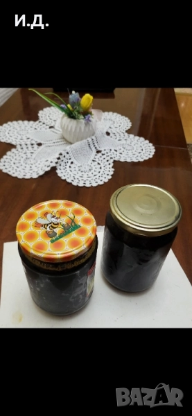 Манов Мед - 13 лева, снимка 1