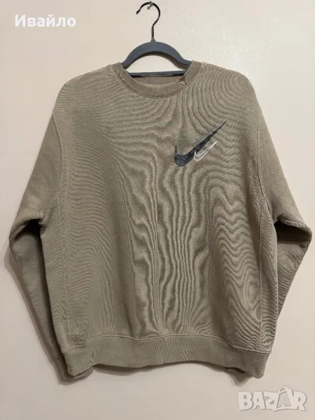 Nike Sportswear Fleece Sweatshirt., снимка 1