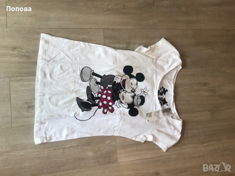 Тениски , снимка 1