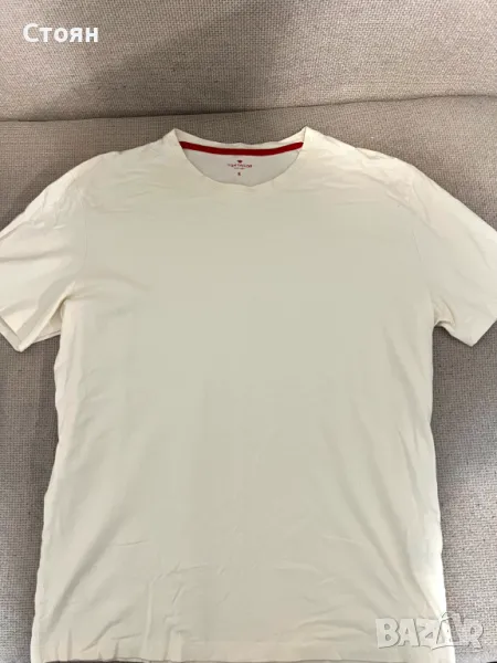 Тениска Tom Tailor, снимка 1