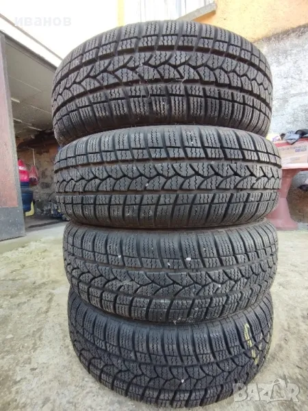 зимни гуми kormoran 175/65 R14, снимка 1