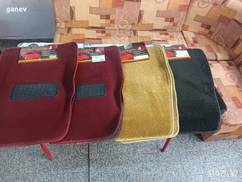 автостелки, снимка 1