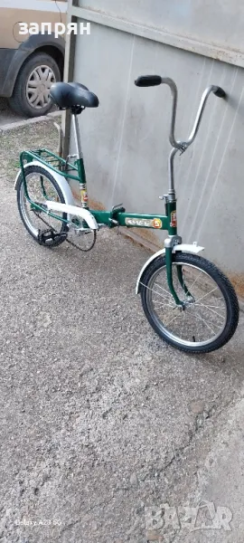 БАЛКАНЧЕ , снимка 1