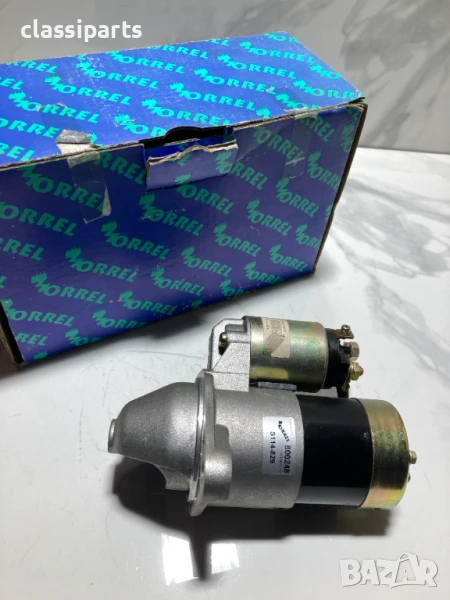 Нов стартер за ОПЕЛ Астра, Зафира, Мерива, Комбо, Корса, Шевролет Тракс и Хонда Сивик, снимка 1