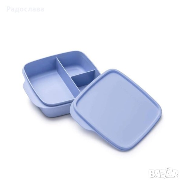 Кутии за храна Tupperware , снимка 1