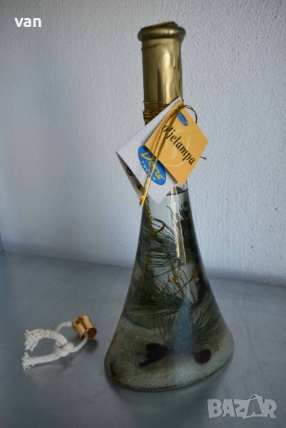 Маслена лампа Dorre, снимка 1