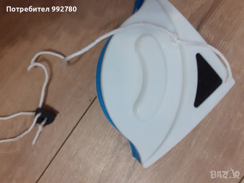 Уред за чистене на прозорци, снимка 1