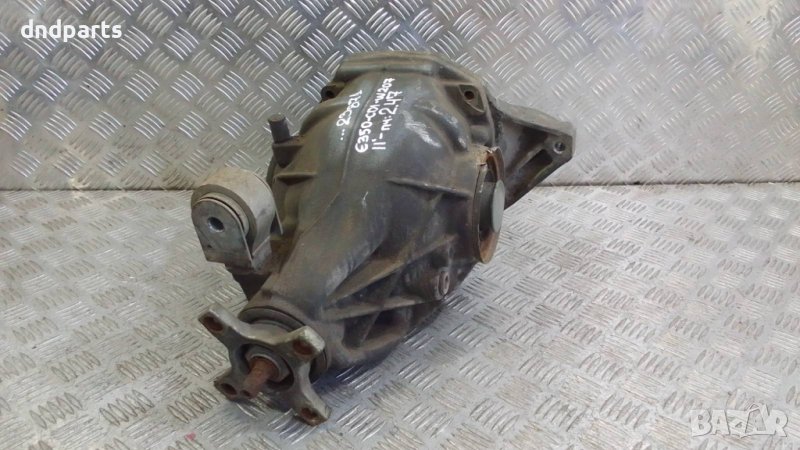 Диференциал Mercedes E350 CDI W207 2011г.(пч-2.47)	, снимка 1