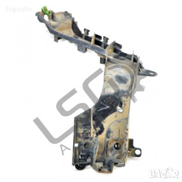 Ляв държач задна броня Renault Scenic II  RM080421N-108, снимка 1