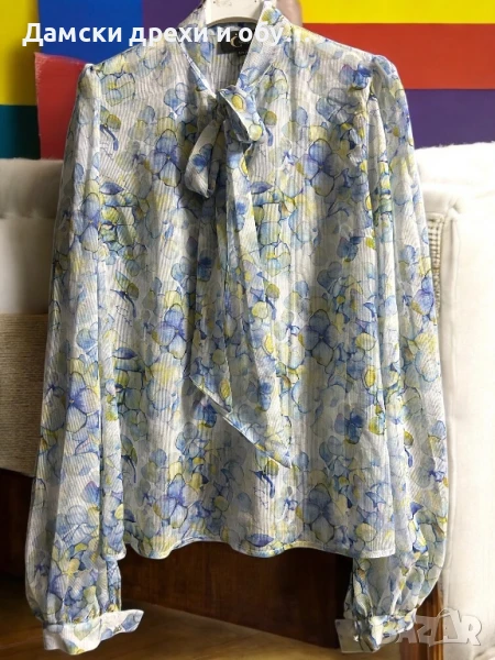 Cristine collection риза , снимка 1