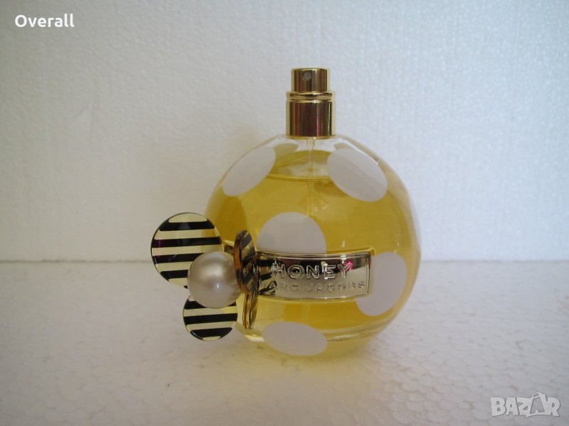 Honey Marc Jacobs ОРИГИНАЛЕН дамски парфюм 100 мл ЕДП, снимка 1