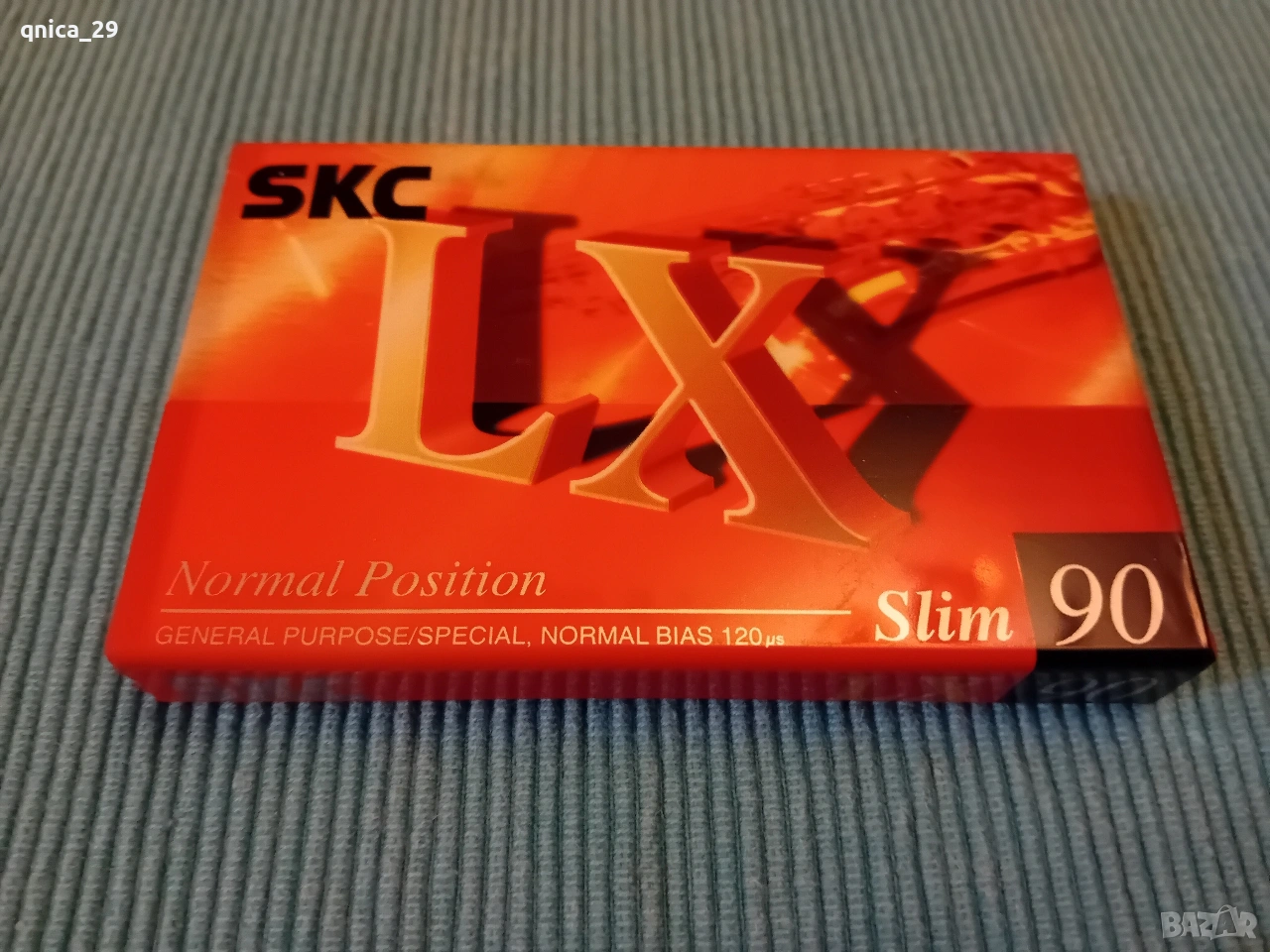 SKC LX-90 slim, снимка 1