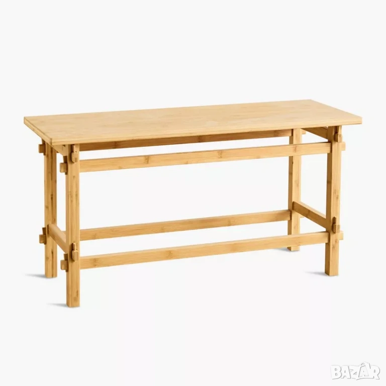 Бамбукова пейка - FELSTED | JYSK, снимка 1
