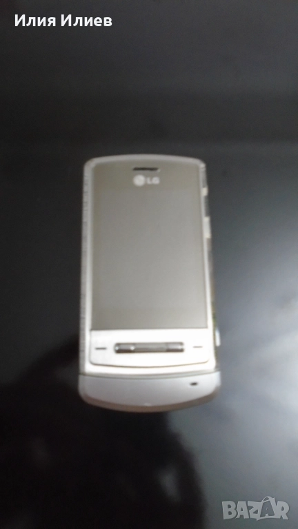 LG KE970 SHINE, снимка 1