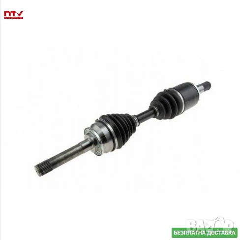 Предна лява полуоска NPW-MS-059 Mitsubishi Pajero Sport, снимка 1