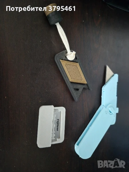 Много модели ножове, снимка 1