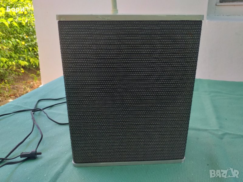 TELEFUNKEN RS 88 Тонколона, снимка 1