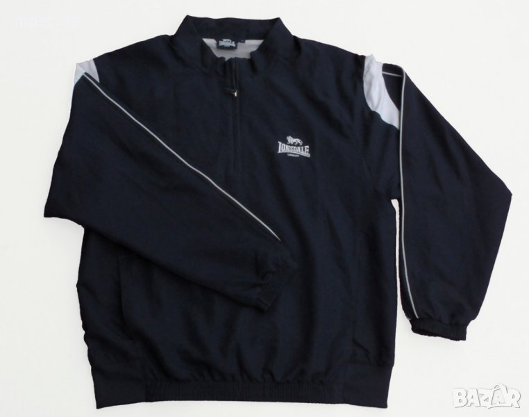 ветровка Lonsdale, снимка 1