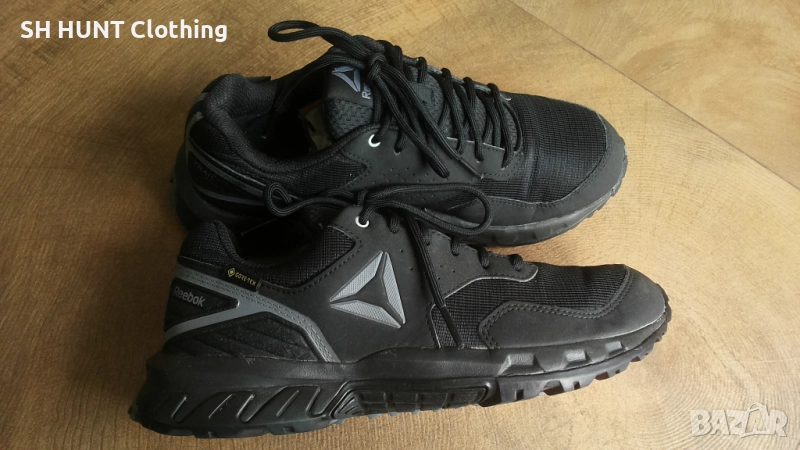 Reebok GORE-TEX Women's Kids Размер EUR 38 / UK 5 дамски детски водонепромокаеми маратонки 220-14-S, снимка 1