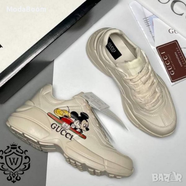Дамски обувки Gucci в Дамски ежедневни обувки в гр. София - ID37931957 ...