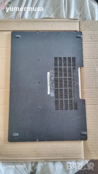 Dell E5550-оригинален долен капак , снимка 1