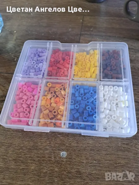 Пръстени за дребни птици , снимка 1