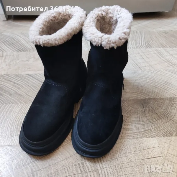 Детски обувки марка Zara 32, снимка 1