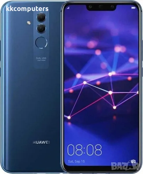ЧАСТИ - за HUAWEI - Mate 20 Lite, снимка 1
