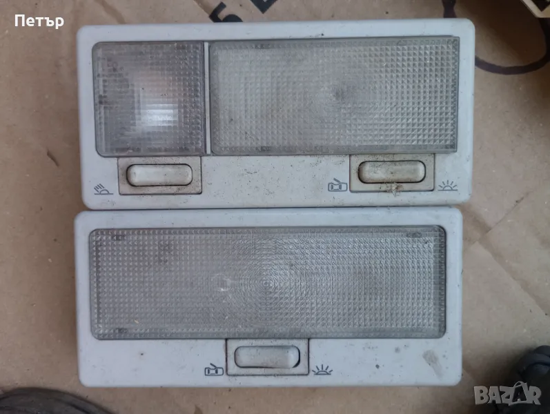 Плафон фолцваген шаран Сеат алхамбра след 2000г, снимка 1