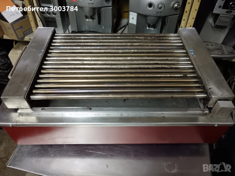 професионална скара , снимка 1