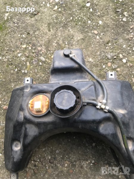 Резервоар aprilia factory, снимка 1