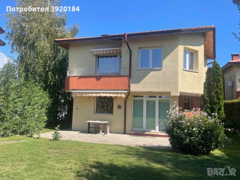 Давам под наем двуетажна къща Зеленика Варна, снимка 1