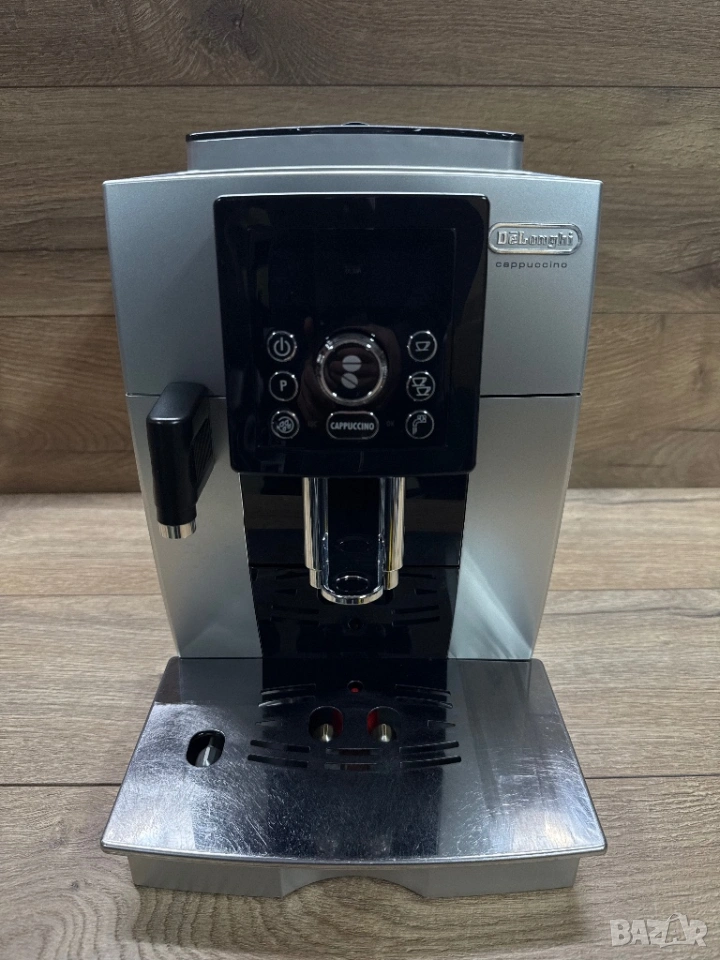 Кафемашина Delonghi cappuccino , снимка 1