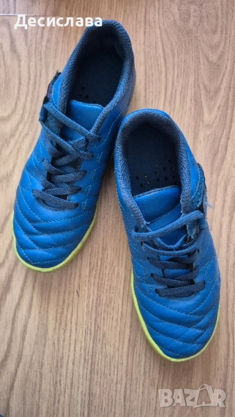 Детски маратонки от Декатлон, 32 номер, снимка 1