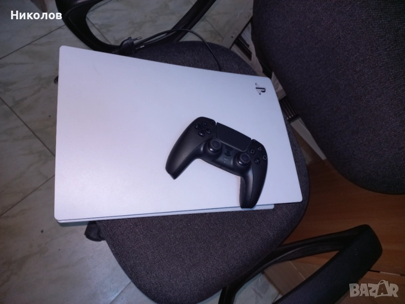 Плейстейшън 5 Sony PlayStation 5, снимка 1