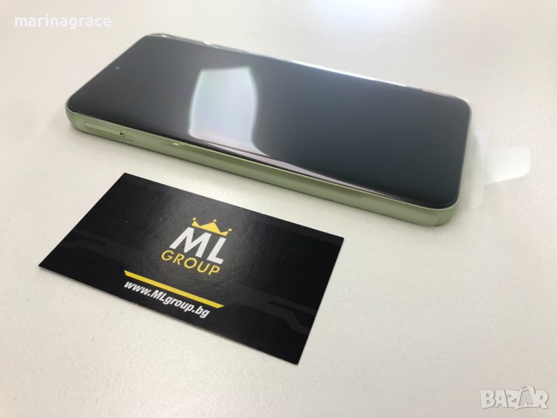 Samsung Galaxy A14 5G 64GB / 4GB RAM Dual-SIM, нов, снимка 1