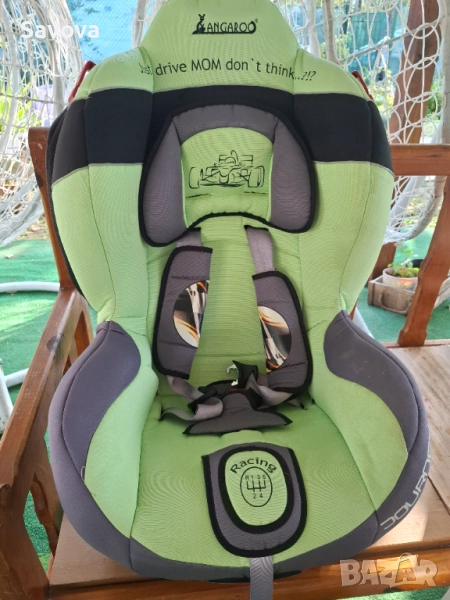 Столче за кола Cangaroo, снимка 1