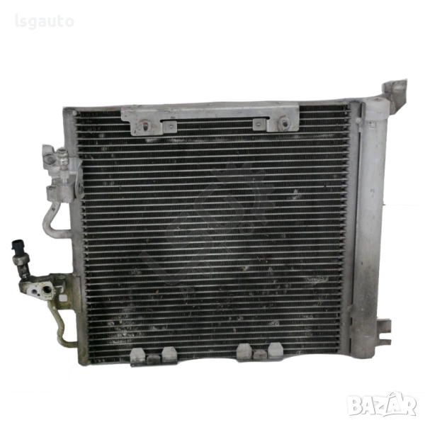 Радиатор климатик Opel Astra H (A04) 2004-2010 ID:150552, снимка 1