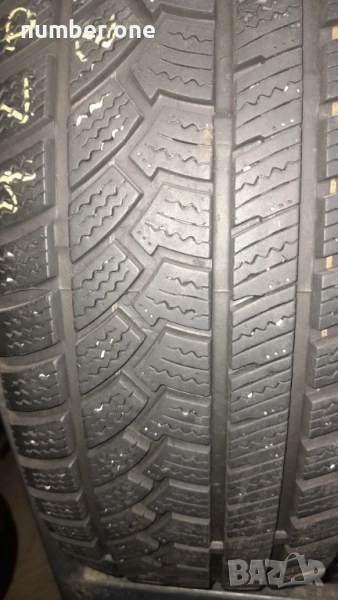 Гуми 215 65 16 голдлаин, снимка 1