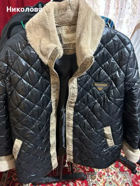 Дамски якета, снимка 1