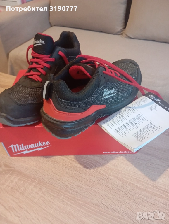 Нови.Milwaukee 42,43, снимка 1