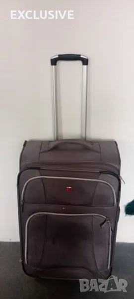 Лек Куфар Швейцатски 44/30/70 Договаряне!!!, снимка 1