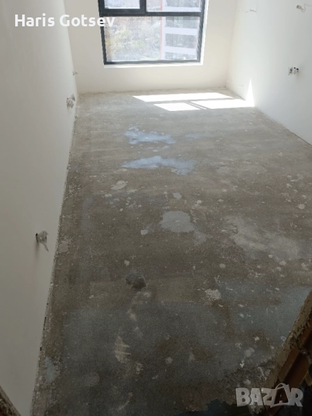 Саморазливна замазка ПРОМО, снимка 1