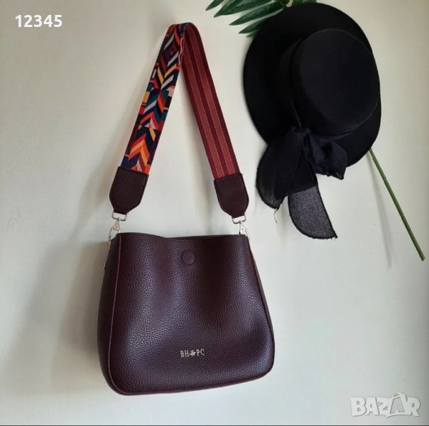 Дамска чанта Beverly Hills Polo Club, снимка 1