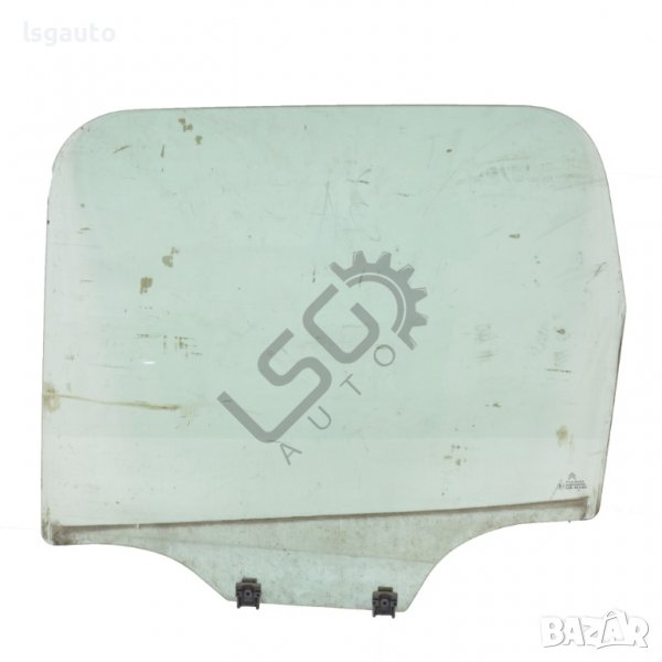 Задно ляво стъкло Citroen C3 I Picasso(2008-2013) ID:92593, снимка 1